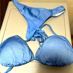 Made in Greece swimsuit